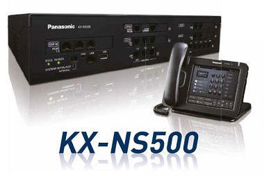 Panasonic KX-NS500